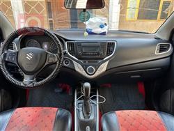 سوزوكي بالينو